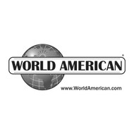 WORLD AMERICAN
